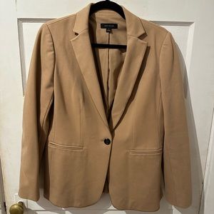 Ann Taylor blazer